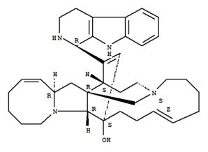 化工產品CAS號快速索引指南：洛克化工網第331頁示例
