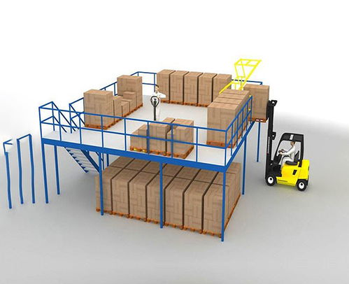 宣城鋼平臺 安徽德利以服務至上，解析鋼平臺價格與倉儲設備選擇