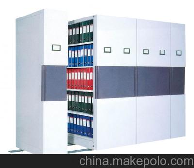 沙井自動存儲密集柜廠商 - 選力達貨架，經(jīng)濟實用，提升倉儲效率